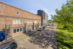 Arnhem, Thaliastraat 195