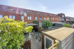 Arnhem, Thaliastraat 195