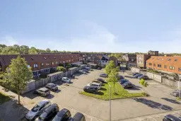 Arnhem, Thaliastraat 195