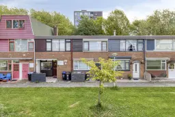 Zaandam, Jaspersstraat 79