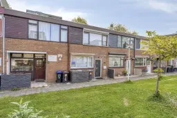 Zaandam, Jaspersstraat 79