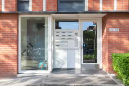 Utrecht, Voorsterbeeklaan 166