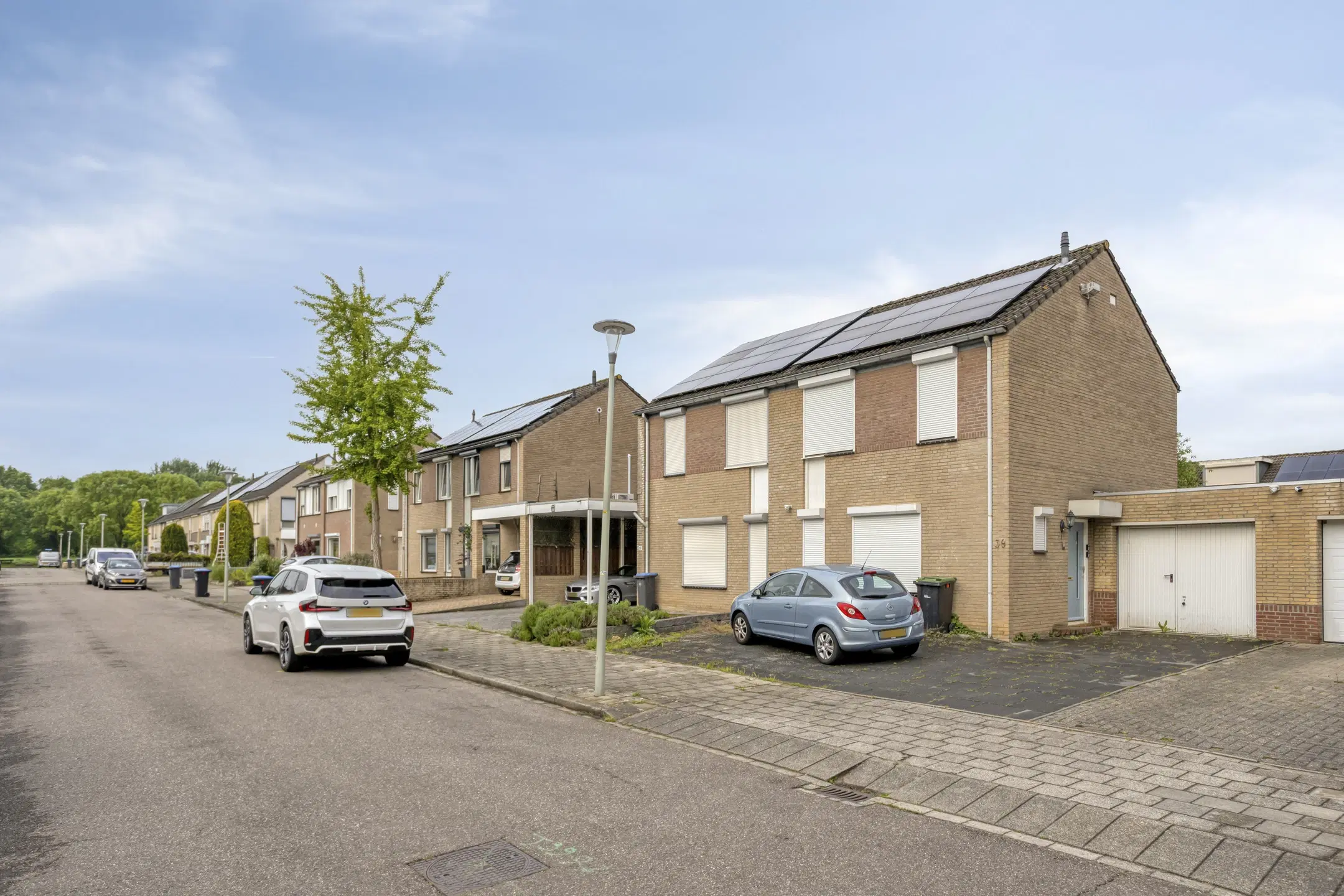Heerlen, Boostenstraat 39