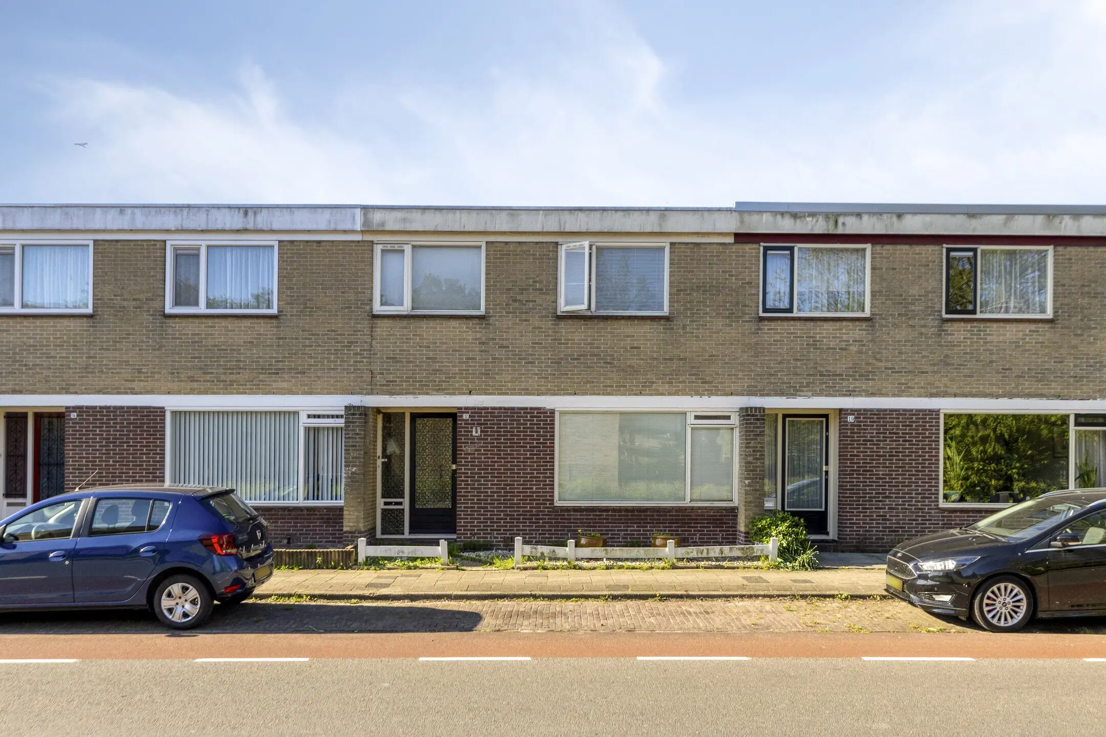 Leeuwarden, Brandemeer 12