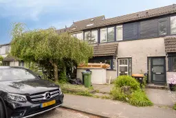 Zaandam, Else Mauhsstraat 25