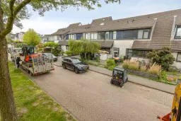 Zaandam, Else Mauhsstraat 25