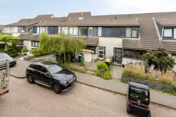 Zaandam, Else Mauhsstraat 25