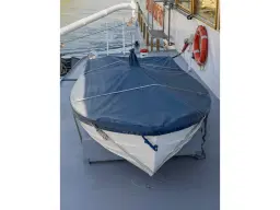 Raderstoomboot De Majesteit