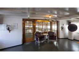 Raderstoomboot De Majesteit