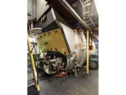 Raderstoomboot De Majesteit