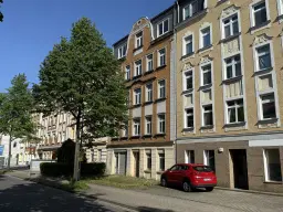 Beleggingsobject 10 eenheden in Zeitz, Leipzig - Duitsland