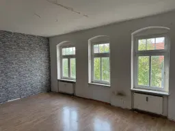 Beleggingsobject 10 eenheden in Zeitz, Leipzig - Duitsland