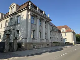 Beleggingsobject 10 eenheden in Zeitz, Leipzig - Duitsland