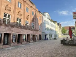 Beleggingsobject 10 eenheden in Zeitz, Leipzig - Duitsland