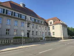 Beleggingsobject 10 eenheden in Zeitz, Leipzig - Duitsland