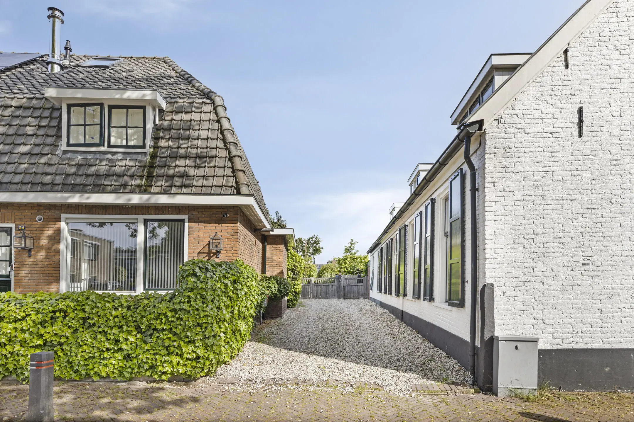 Huizen, Hulweg 28