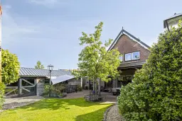 Huizen, Hulweg 28