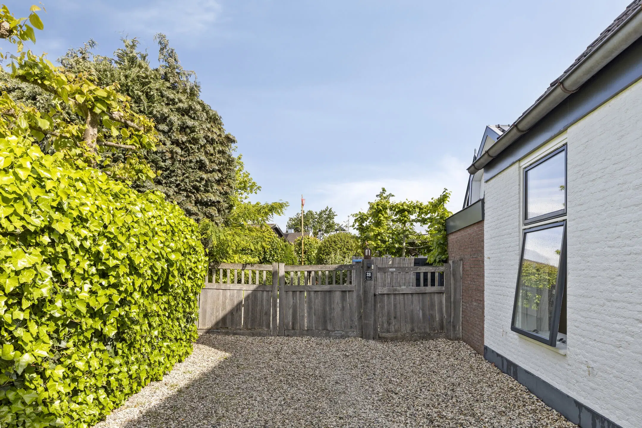 Huizen, Hulweg 28