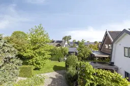 Huizen, Hulweg 28
