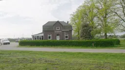 Golfterrein en natuur gelegen in Parc Zaarderheiken te Venlo