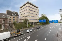 Verhuurd zorgcomplex te Roermond
