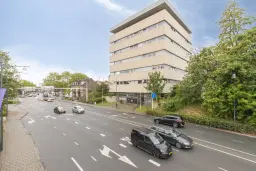 Verhuurd zorgcomplex te Roermond