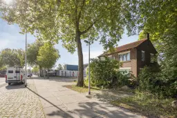 Herontwikkelingslocatie | Deventer, Industrieweg 14 - 16 