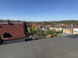 Woon- en werkhuis in Stadt Meerane - Duitsland