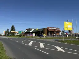 Woon- en werkhuis in Stadt Meerane - Duitsland