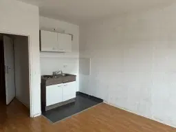 60 appartementen / studio’s, bouwjaar 1988, 25 verhuurd (€ 82.800,= huur) - Markneukirchen - Duitsland