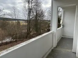 60 appartementen / studio’s, bouwjaar 1988, 25 verhuurd (€ 82.800,= huur) - Markneukirchen - Duitsland