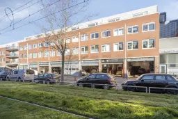 Rotterdam, Wolphaertsbocht 440 - 442 - 444
