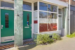 Combinatieveiling: Karel de Stoutestraat 2 - Wolphaertsbocht 93 A , 95 A 101 en 103