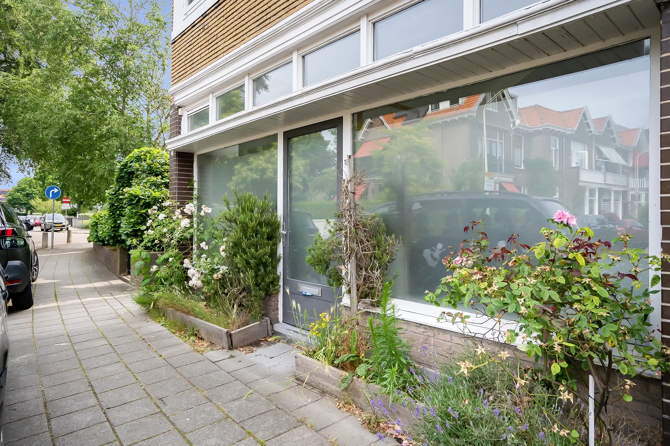 Verbindingsweg 18, Bloemendaal