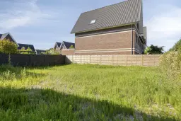 Badhoevedorp, Trompetbloemstraat 1