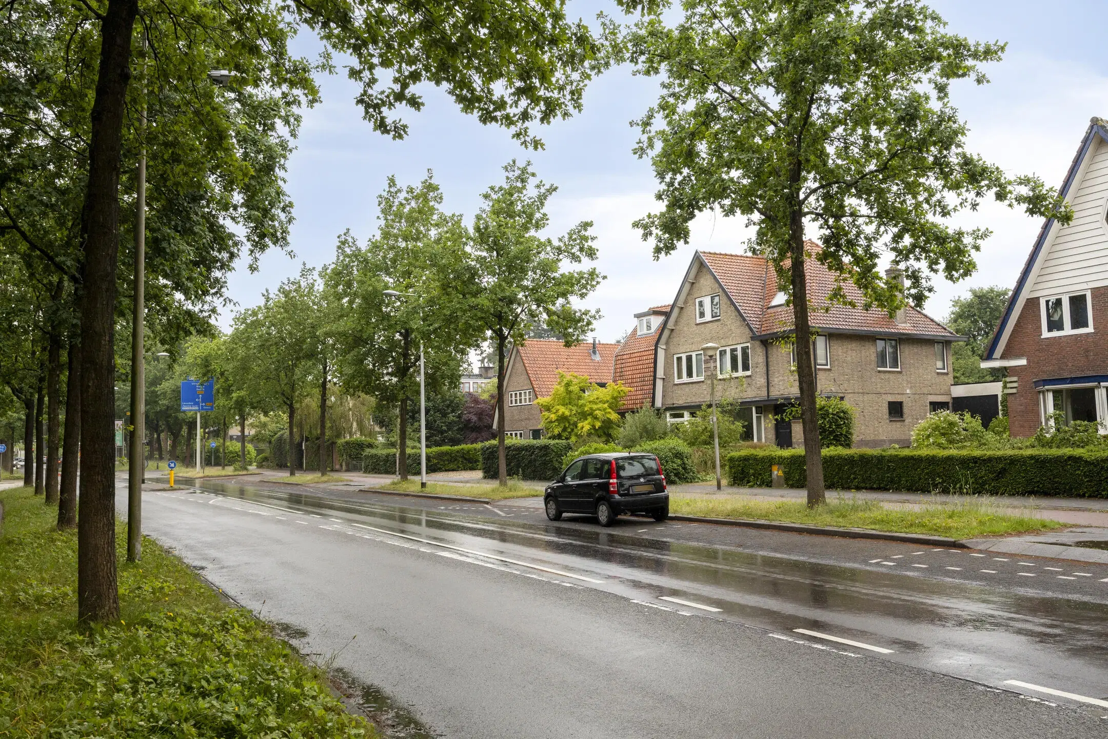 Amersfoort, Leusderweg 285