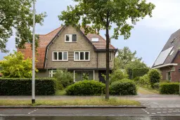 Amersfoort, Leusderweg 285