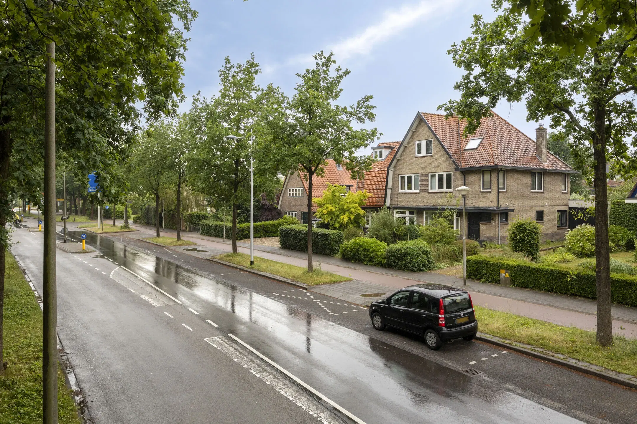 Amersfoort, Leusderweg 285