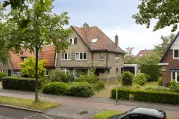 Amersfoort, Leusderweg 285