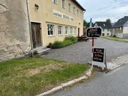 Woonboerderij op ca. 2.814 m² in Wernsdorf - Duitsland