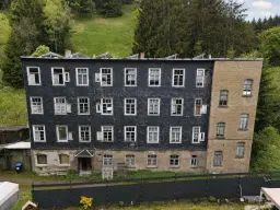 Beleggingsobject 12 eenheden met zonnepanelen in Katzhütte, Duitsland