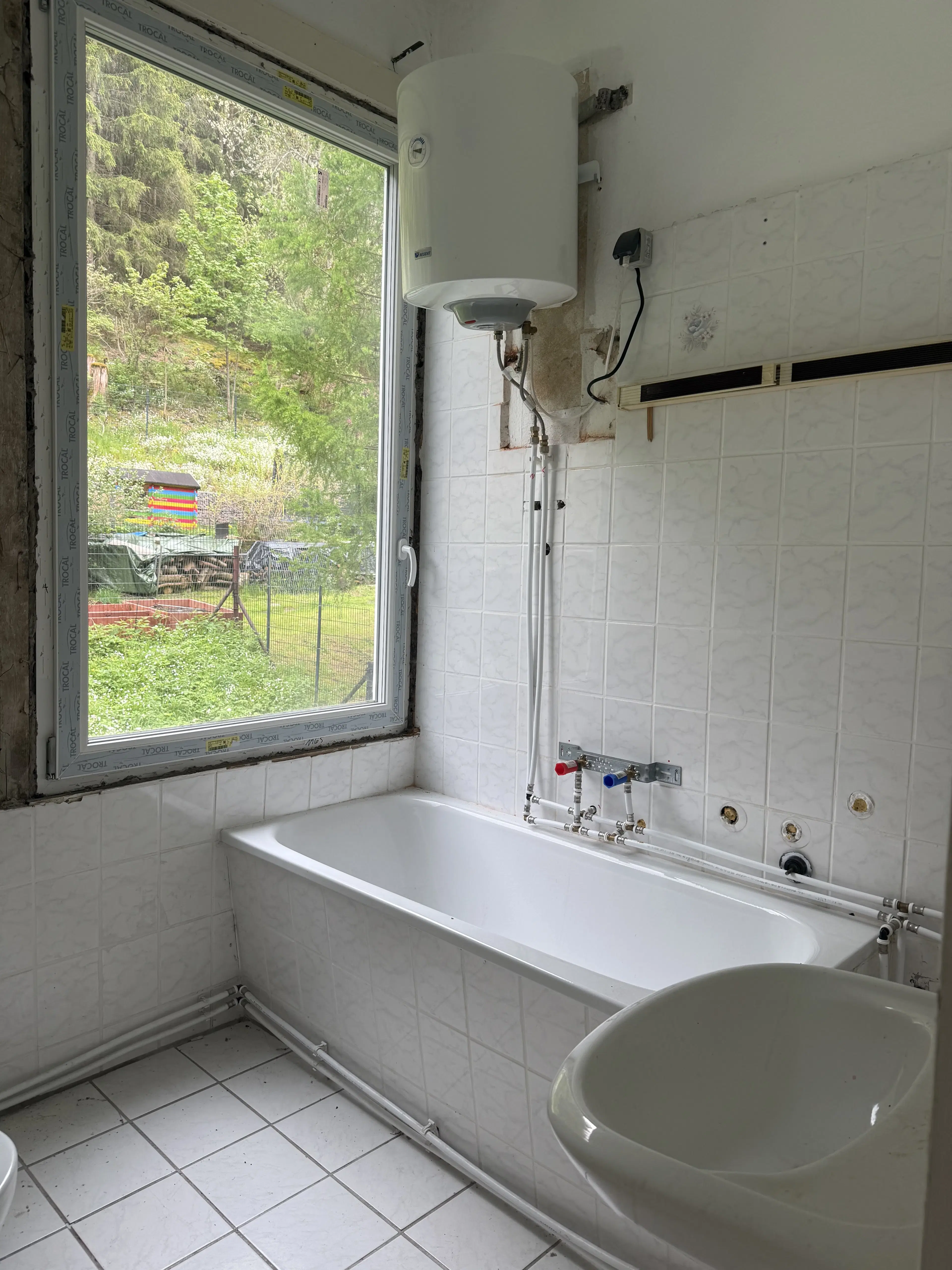 Beleggingsobject 12 eenheden met zonnepanelen in Katzhütte, Duitsland