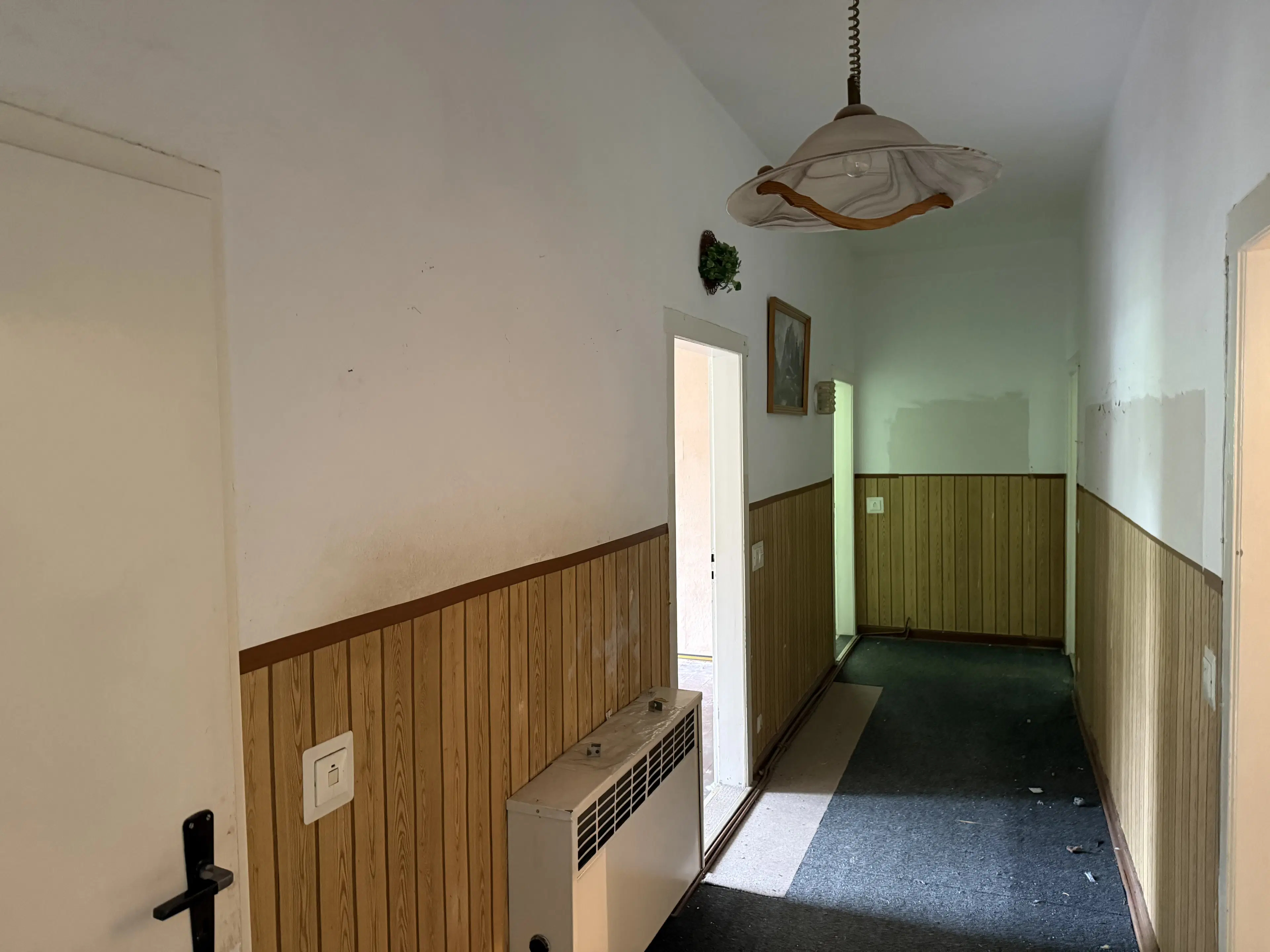 Beleggingsobject 12 eenheden met zonnepanelen in Katzhütte, Duitsland