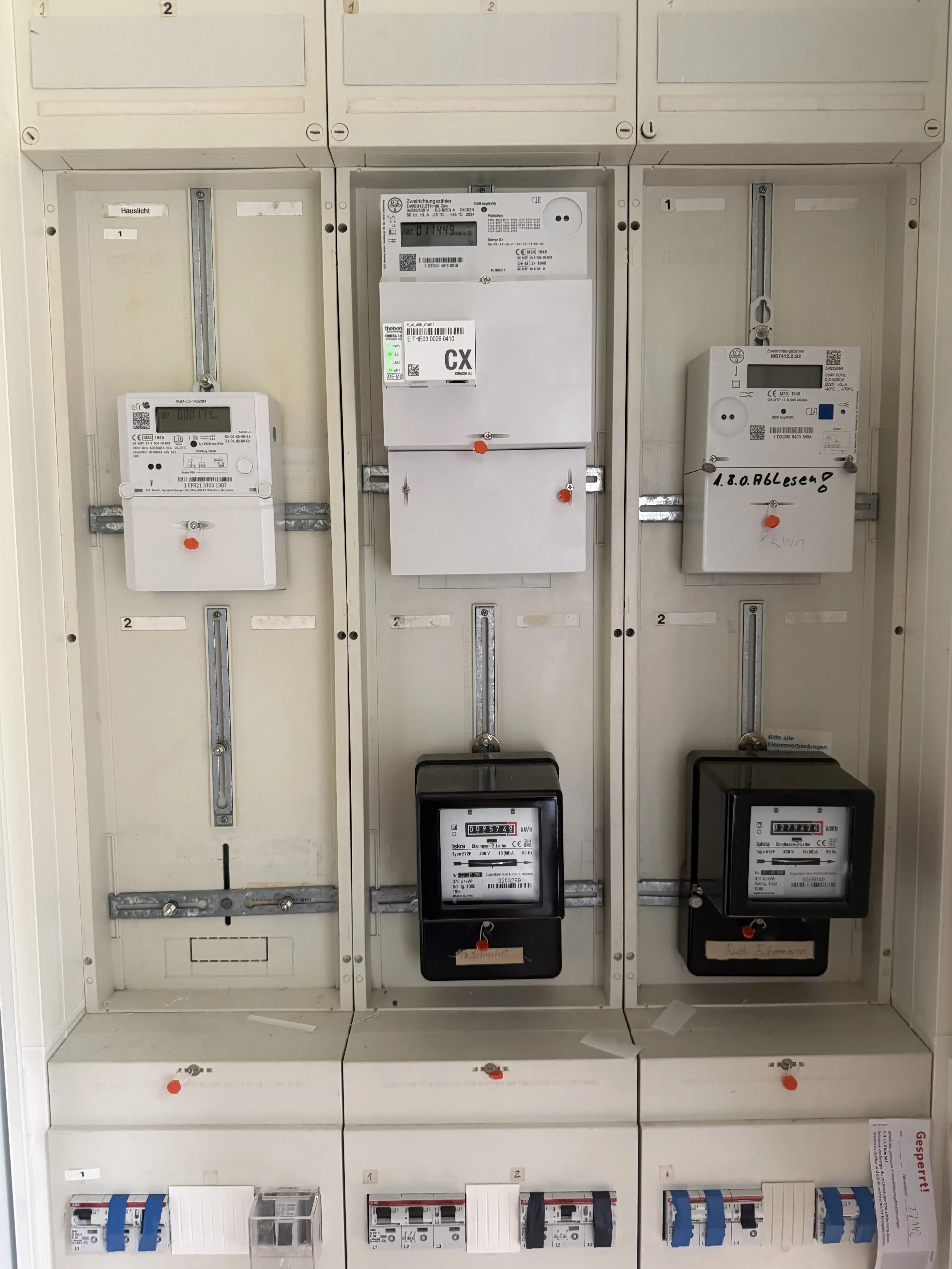 Beleggingsobject 12 eenheden met zonnepanelen in Katzhütte, Duitsland