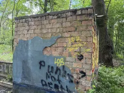 Fitnessbad op 1.450m2 perceel nabij Berlijn, Duitsland