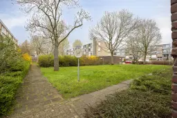 Rotterdam, Kierkegaardstraat 19