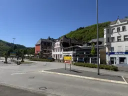 Wijngaard met Riesling, totaal 1.445 m² in Zell, Cochem - Duitsland