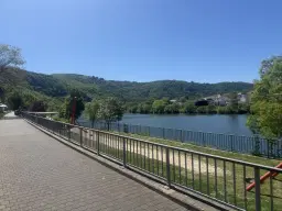 Recreatieperceel van 1.679 m² nabij Cochem - Duitsland
