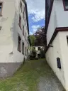 Woon- en werkhuis in Wartenfels, Bayern - Duitsland