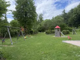 Woon- en werkhuis in Wartenfels, Bayern - Duitsland
